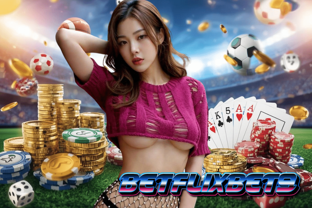 betflixbet9 wallet