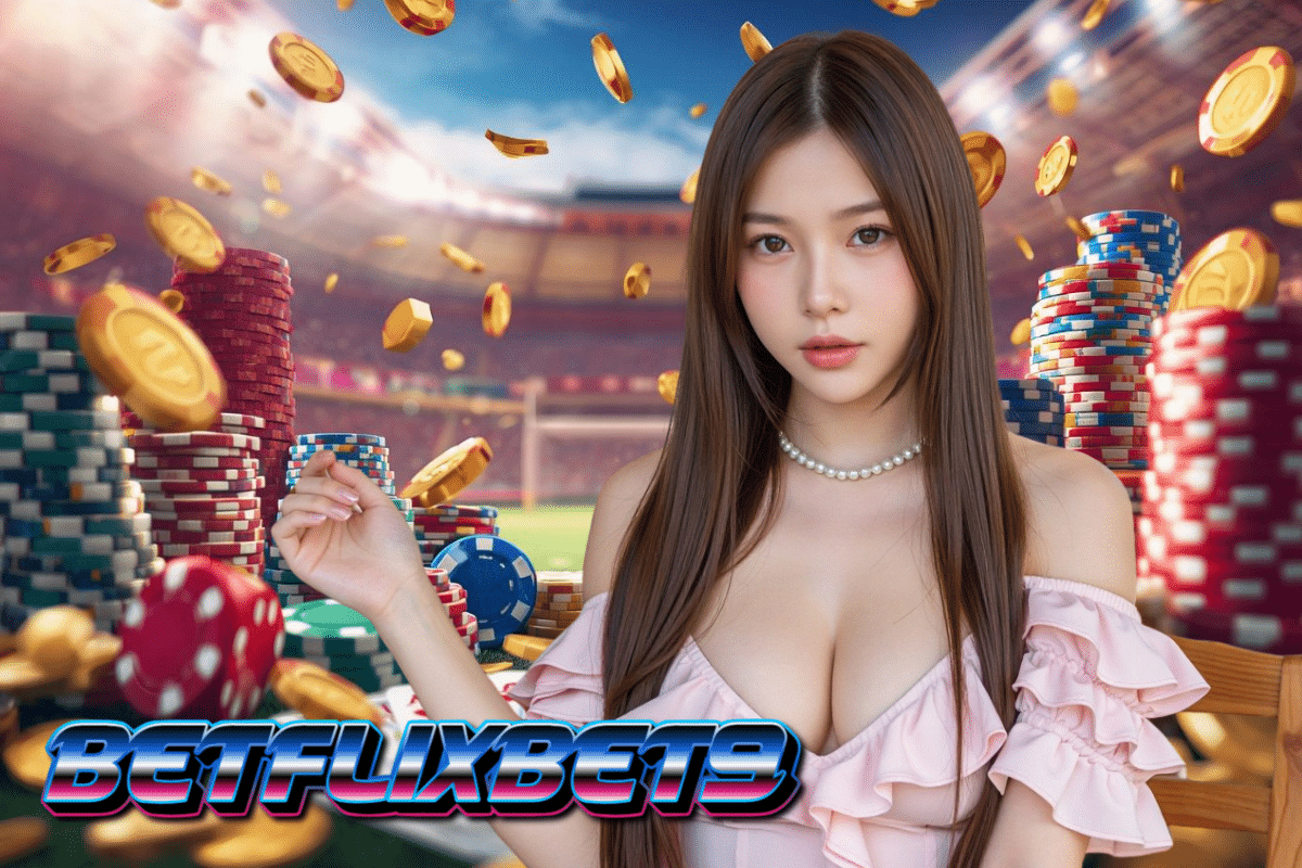 betflixbet9 สมัครสมาชิก