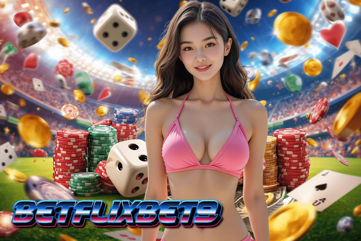 betflixbet9 สล็อต